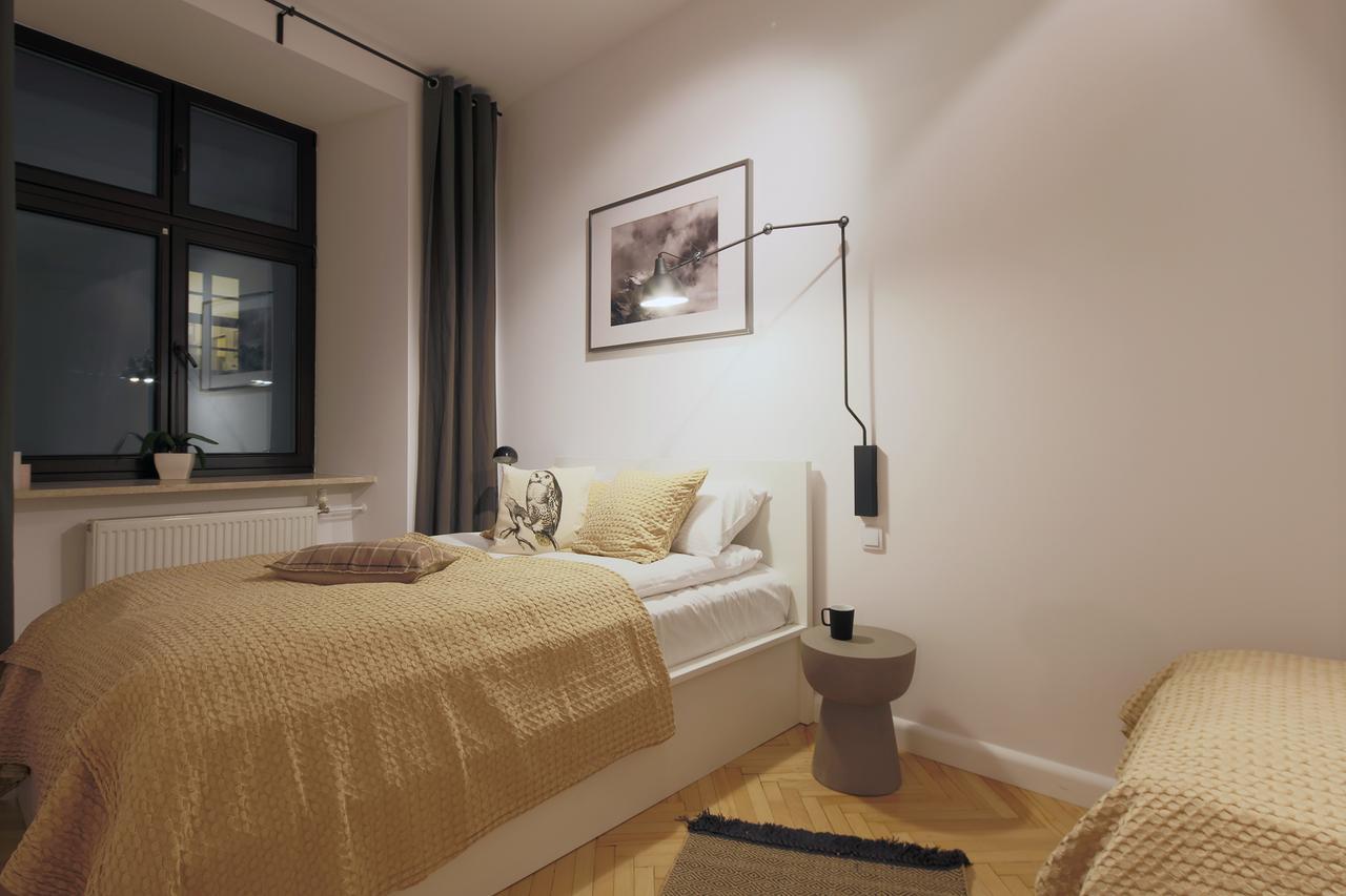 Bracka 15 - Main Square Apartments By Mint Apartment Cracovia Exterior foto