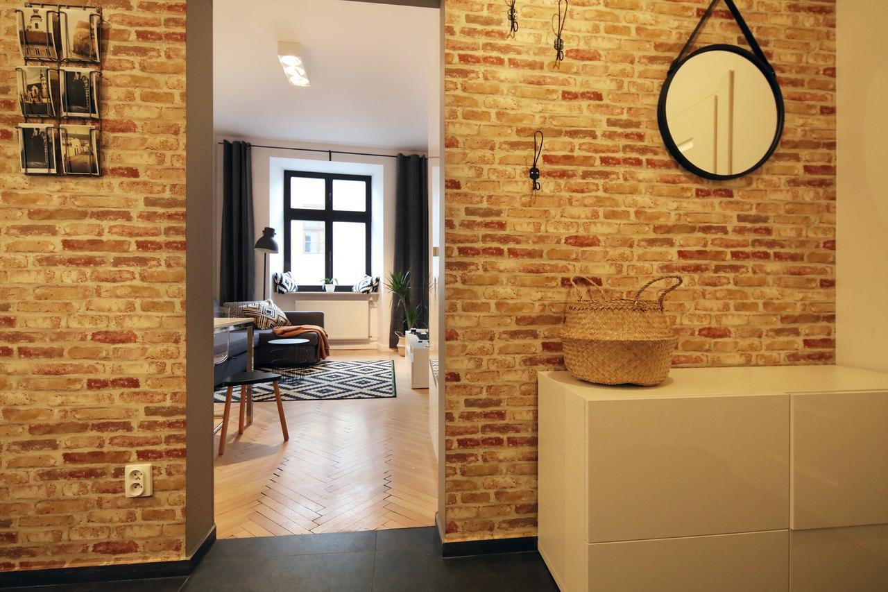 Bracka 15 - Main Square Apartments By Mint Apartment Cracovia Exterior foto